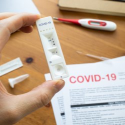 Aptar CSP’s Technologies Activ-Film Technology Protects  New At-Home Prescription and OTC COVID-19 Tests